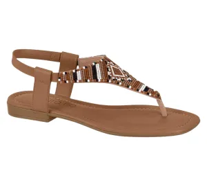 Ladies Comfort Sandals (Only Size 38/7)