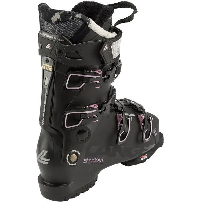 Lange Shadow 85 MV GW Ski Boots - Women's 2025