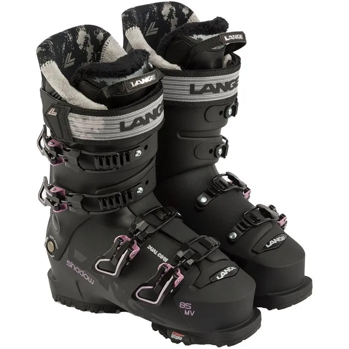 Lange Shadow 85 MV GW Ski Boots - Women's 2025