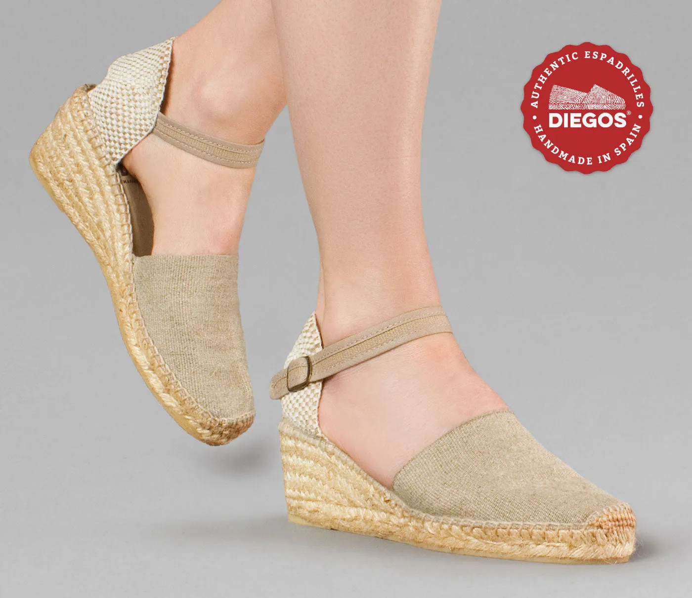 linen Carmen
