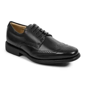 Manaus Mens Brogue Shoes
