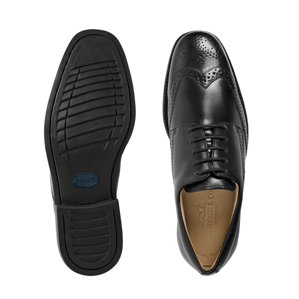 Manaus Mens Brogue Shoes