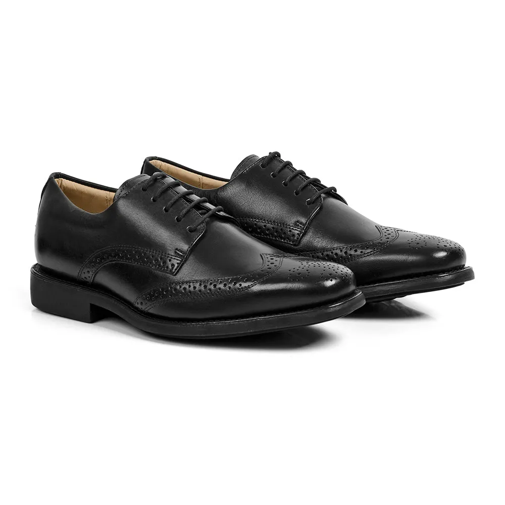 Manaus Mens Brogue Shoes