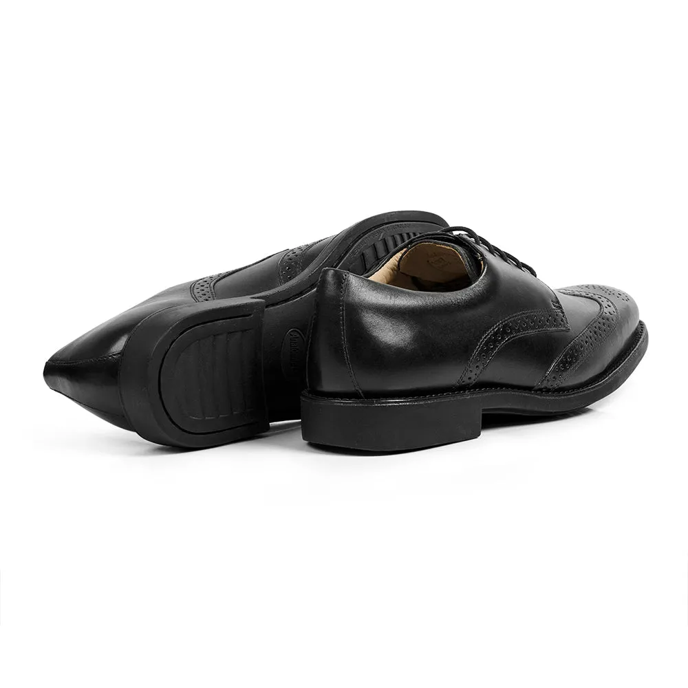 Manaus Mens Brogue Shoes