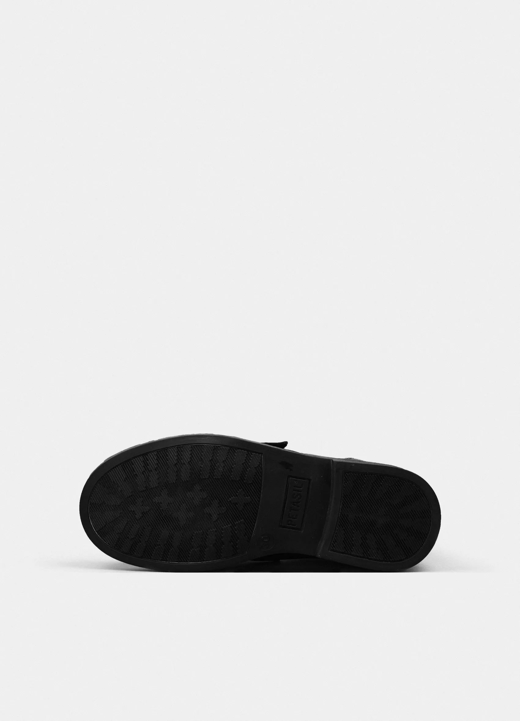 Mario 5770 Black Leather