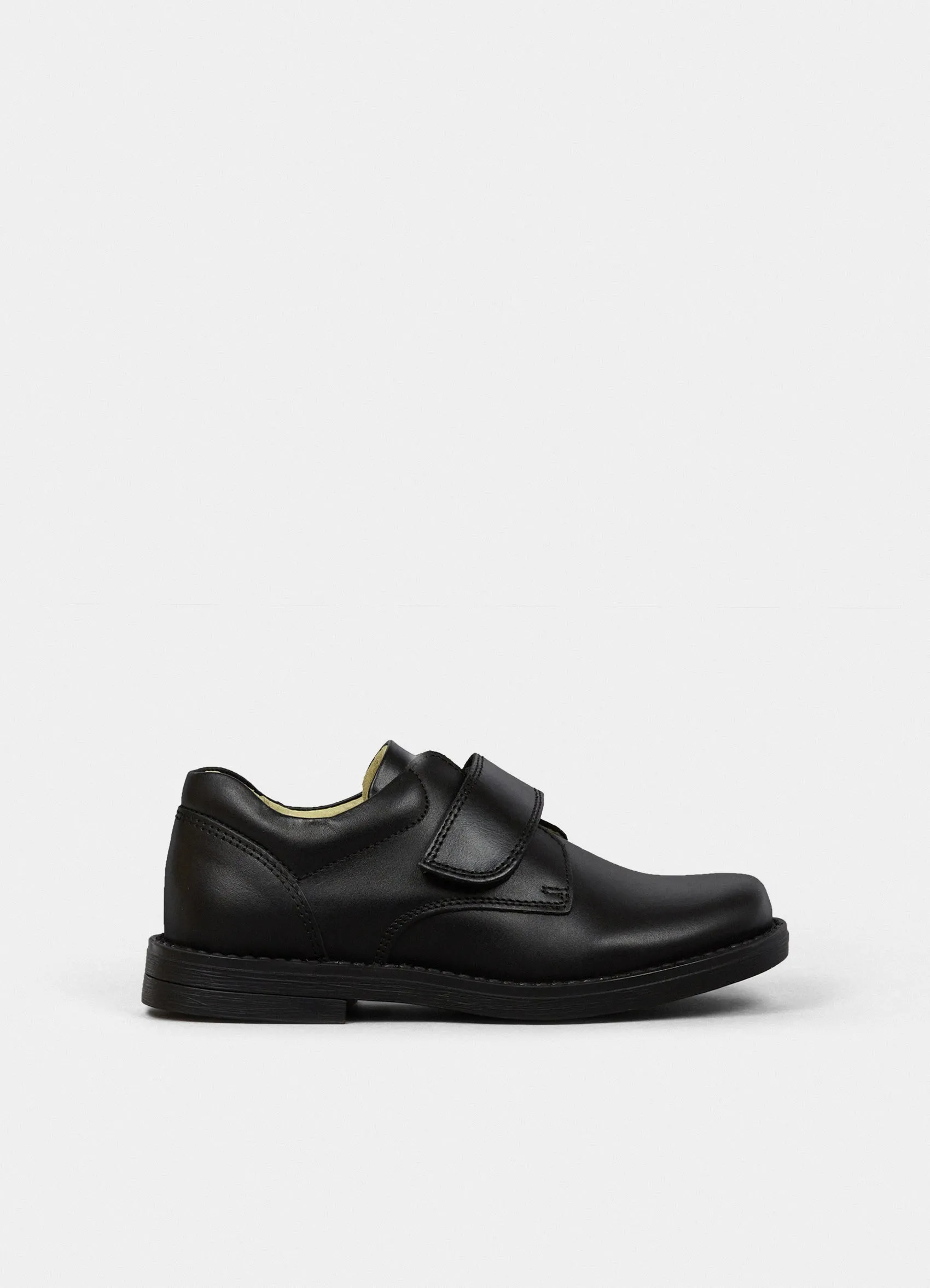 Mario 5770 Black Leather