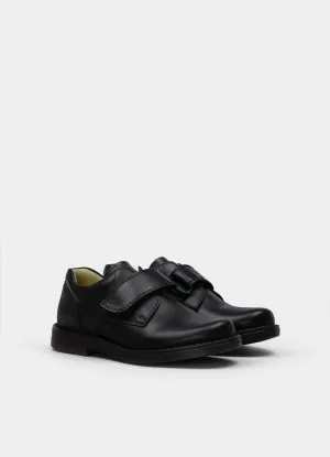 Mario 5770 Black Leather