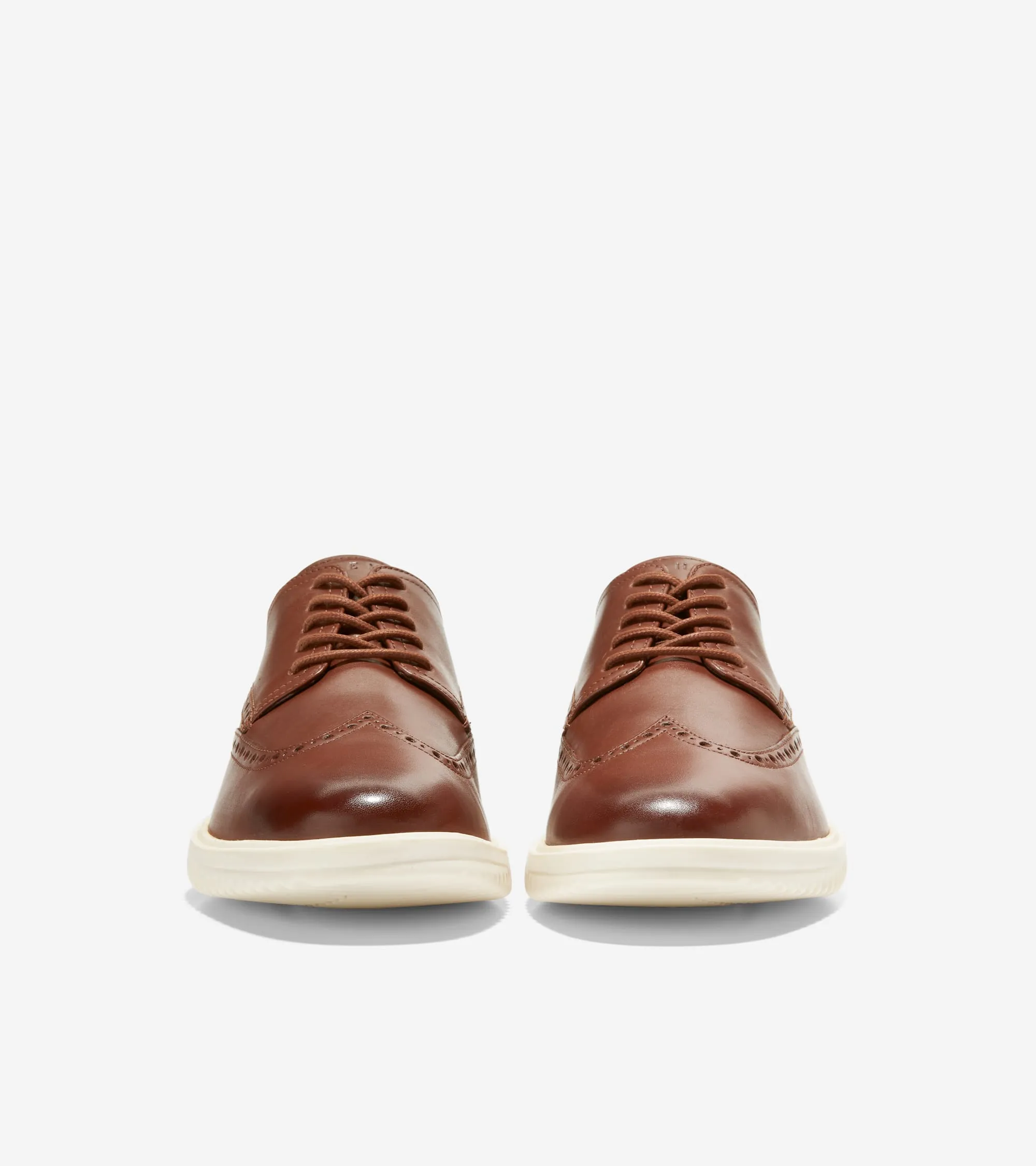 Men's Grand Plus Wingtip Oxfords