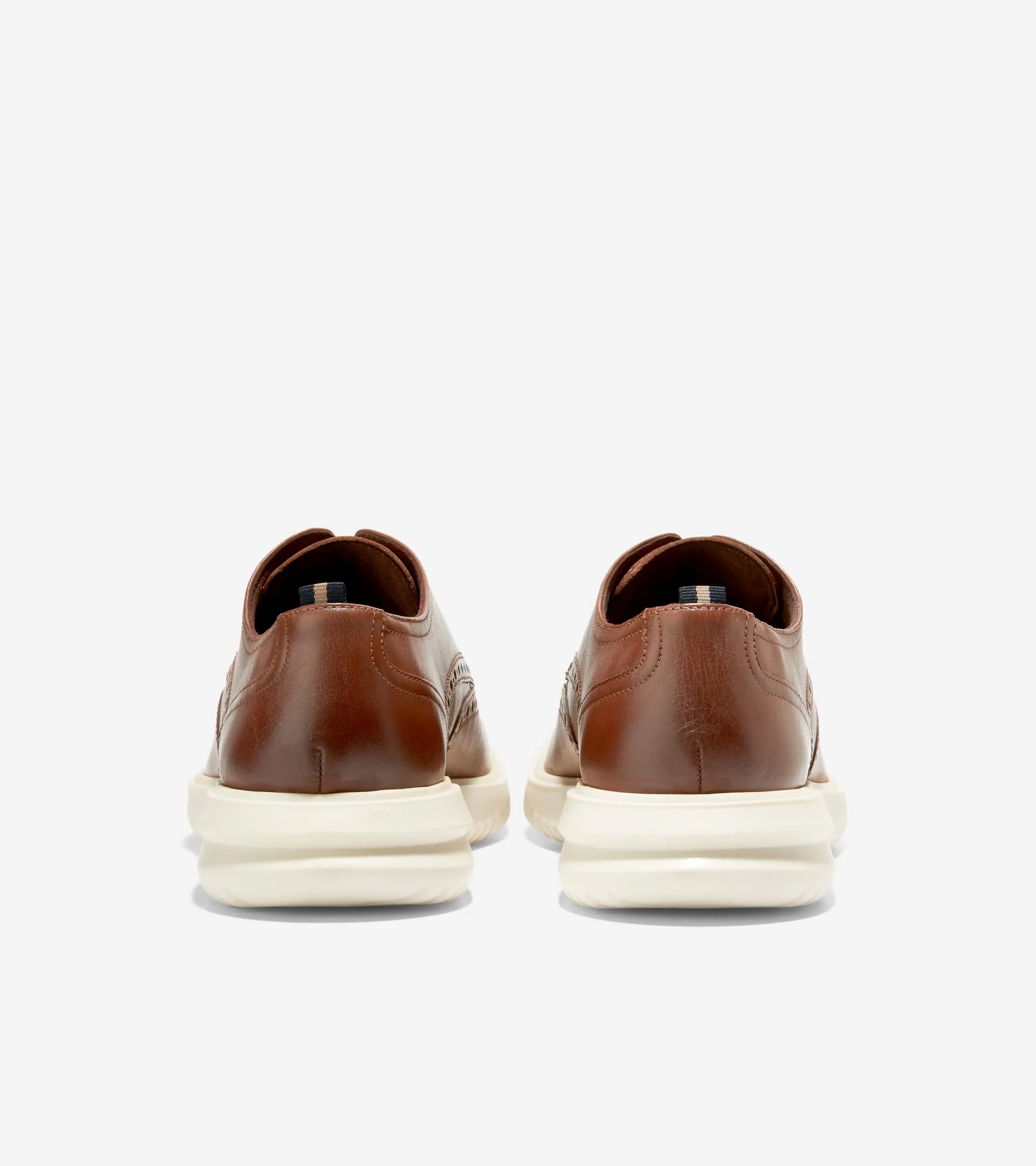 Men's Grand Plus Wingtip Oxfords
