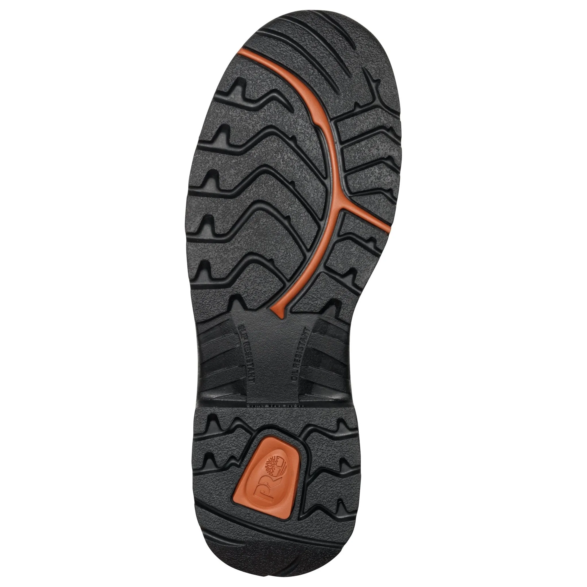 Men's TiTAN® 6-Inch Composite Safety-Toe Work Boots