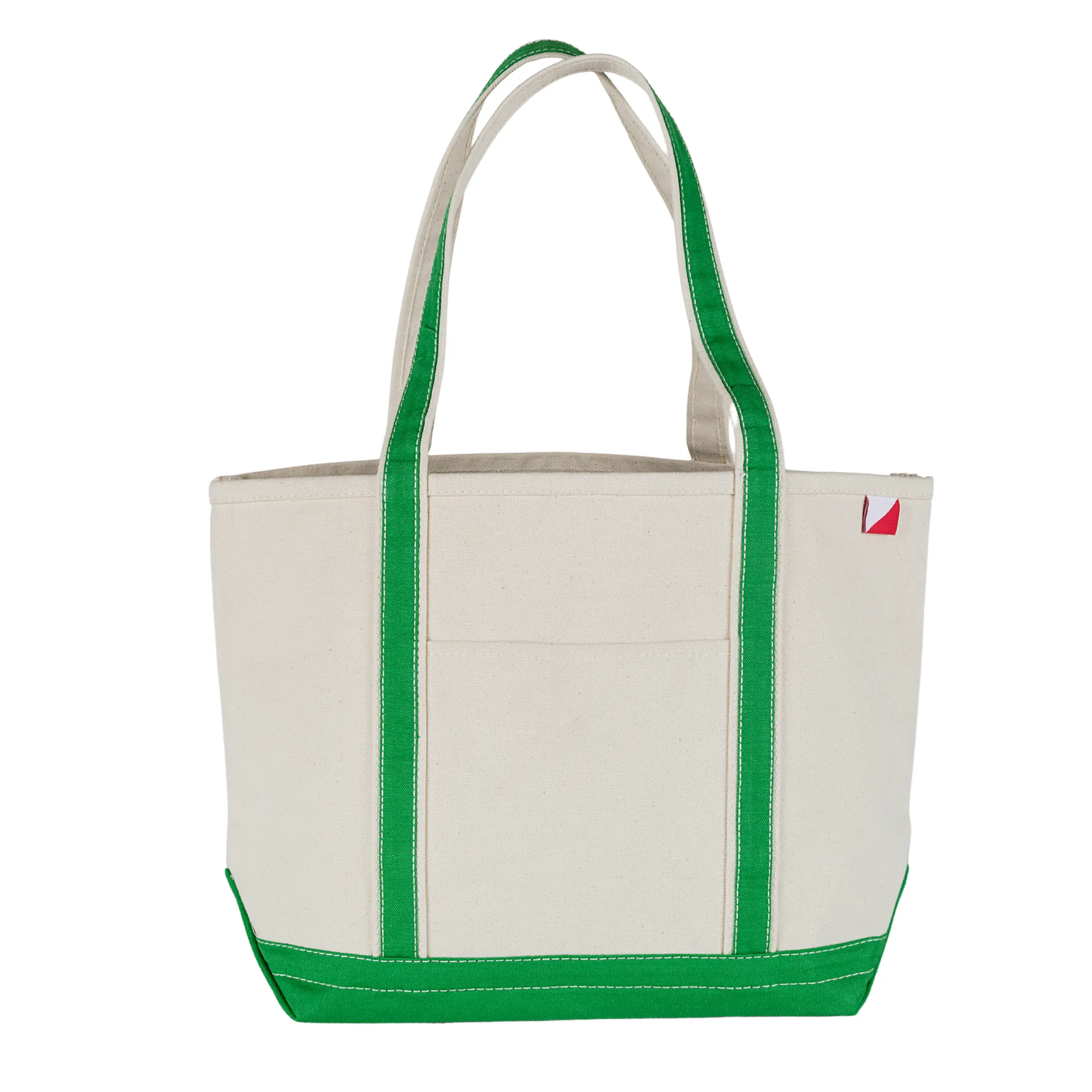 Monogrammed Classic Tote Medium