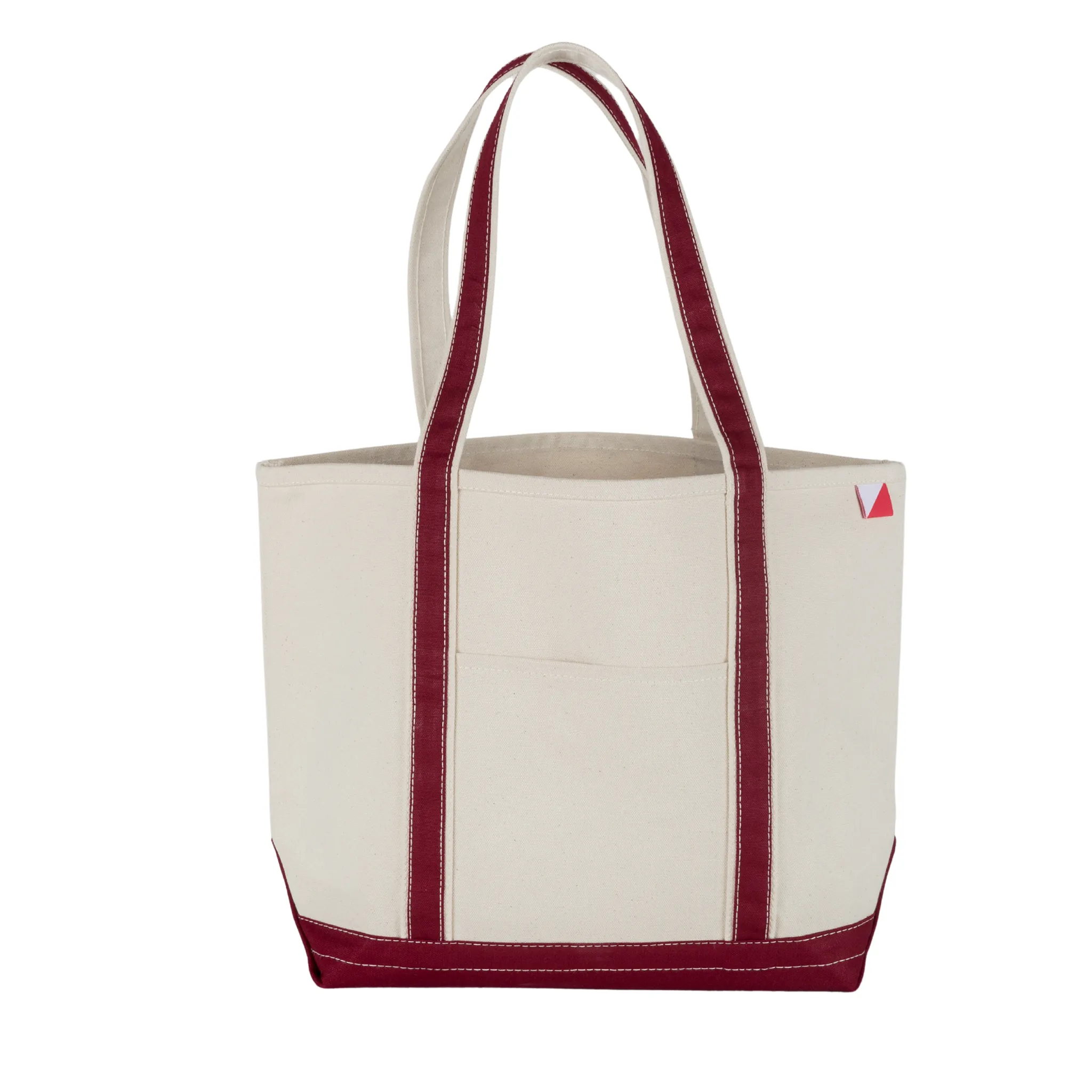 Monogrammed Classic Tote Medium
