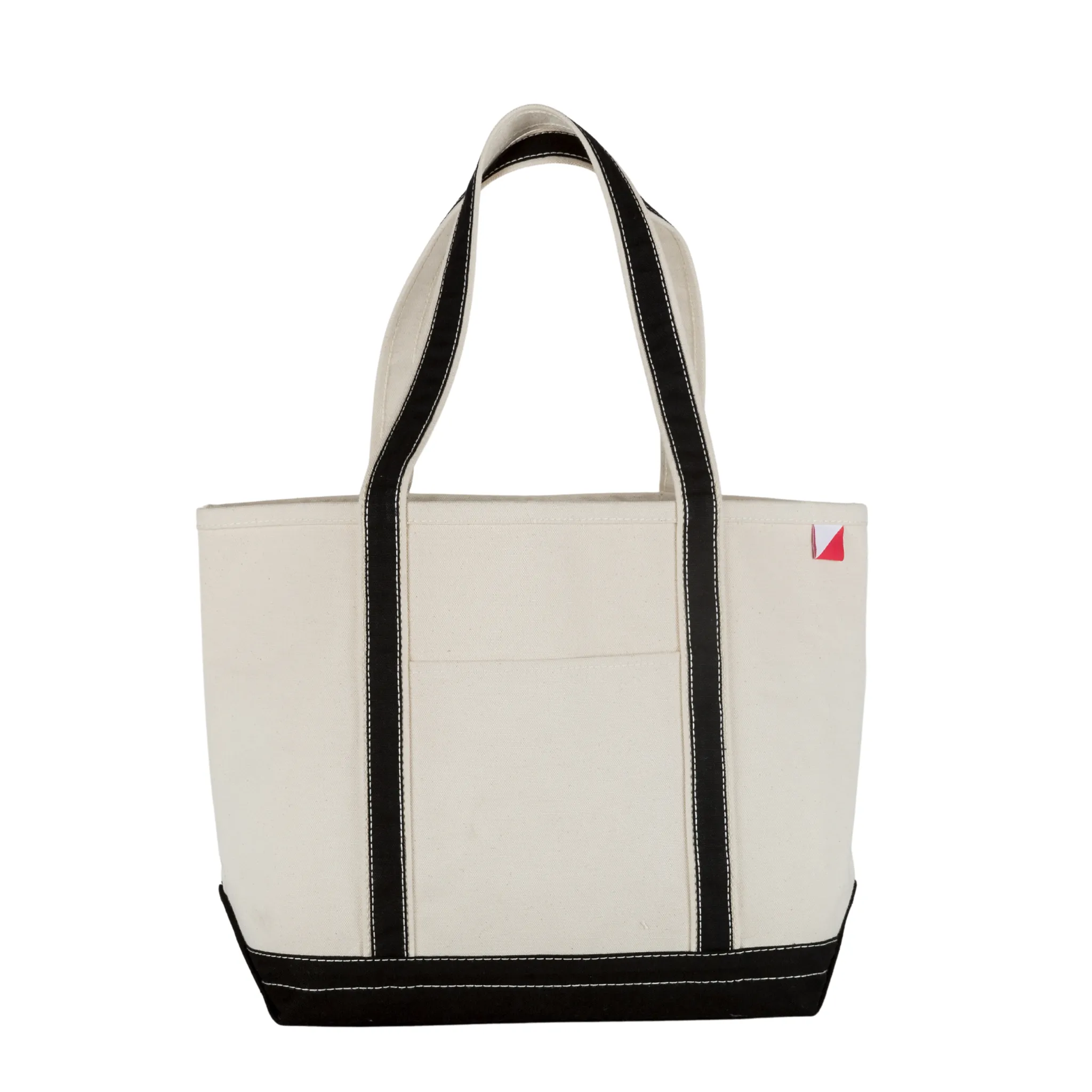 Monogrammed Classic Tote Medium