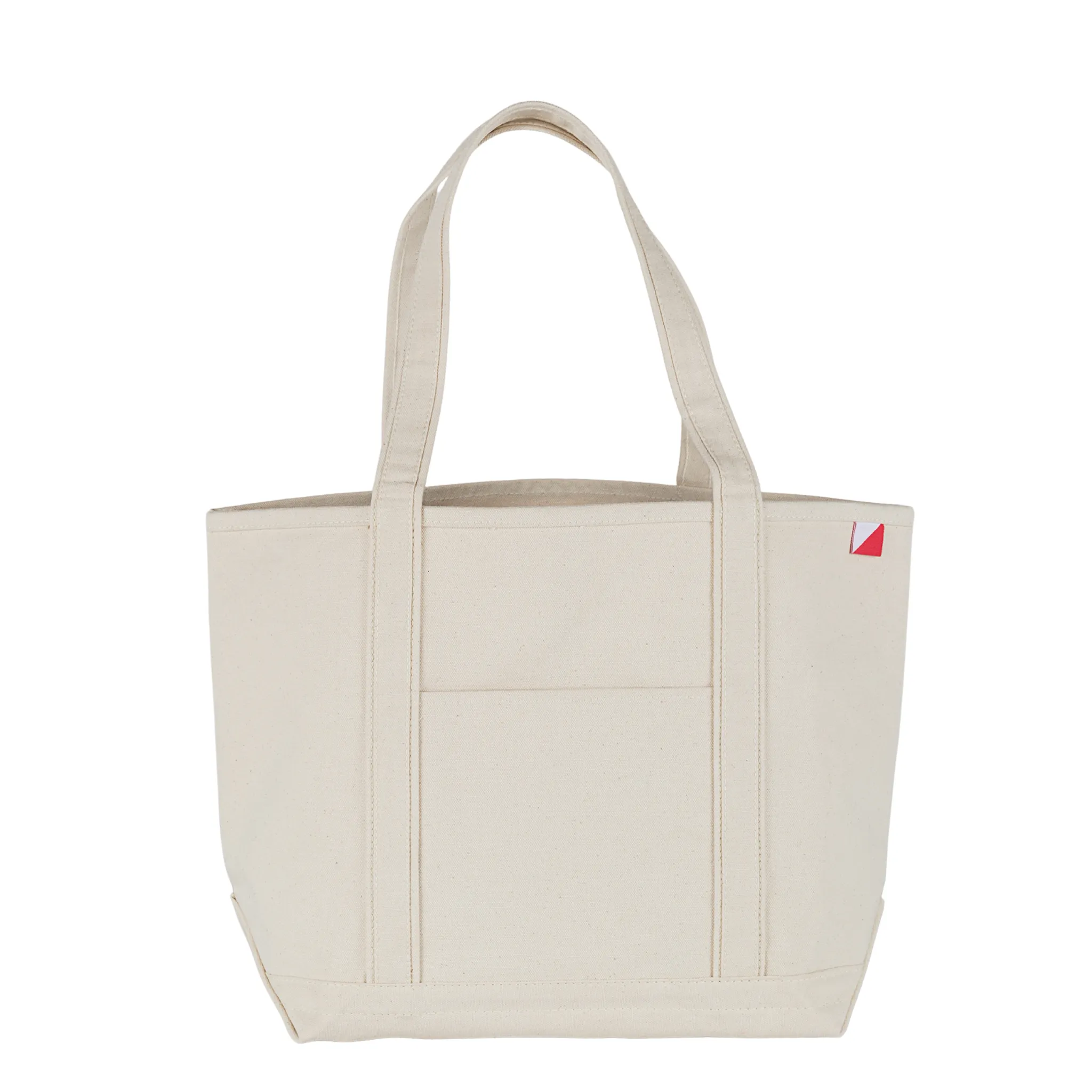 Monogrammed Classic Tote Medium