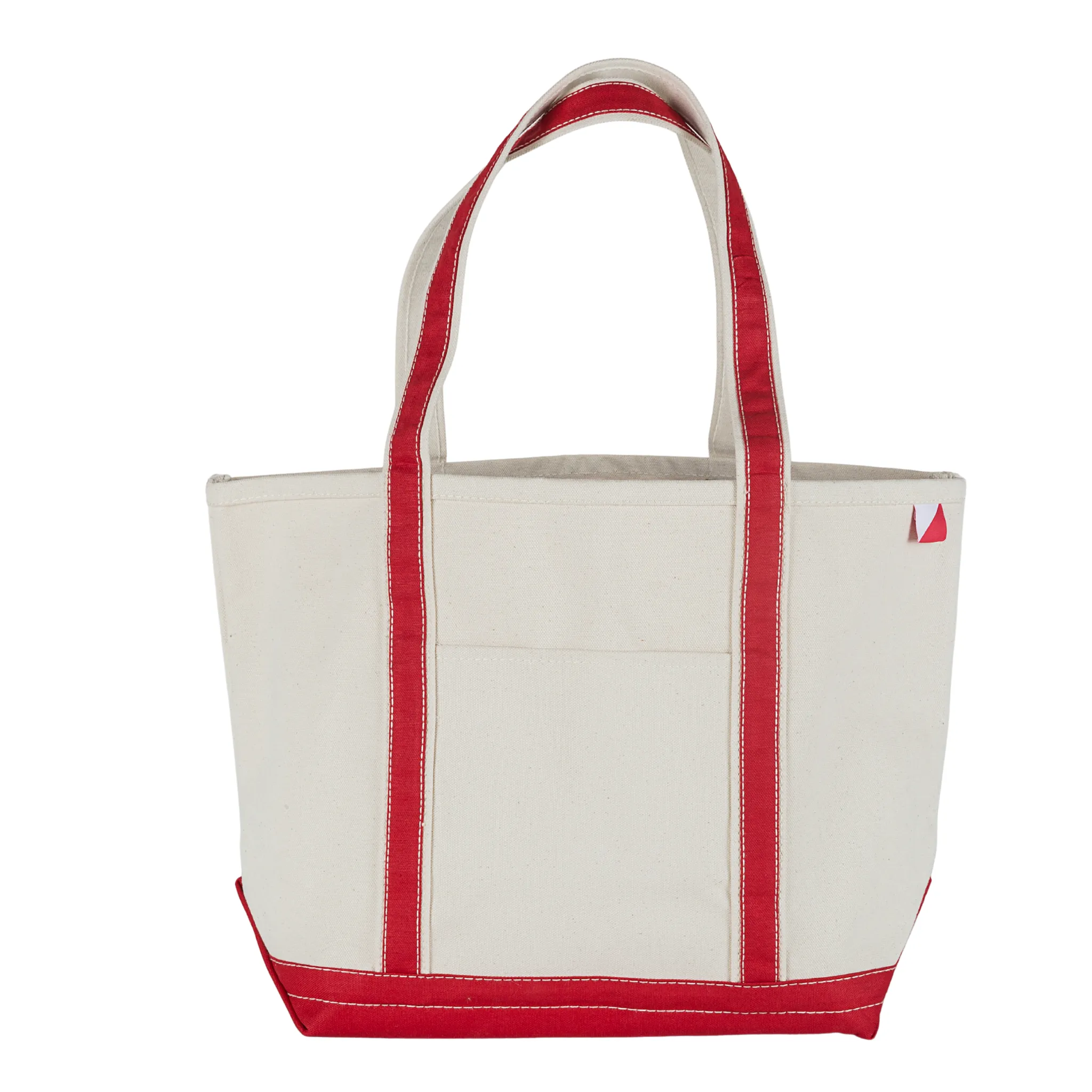 Monogrammed Classic Tote Medium