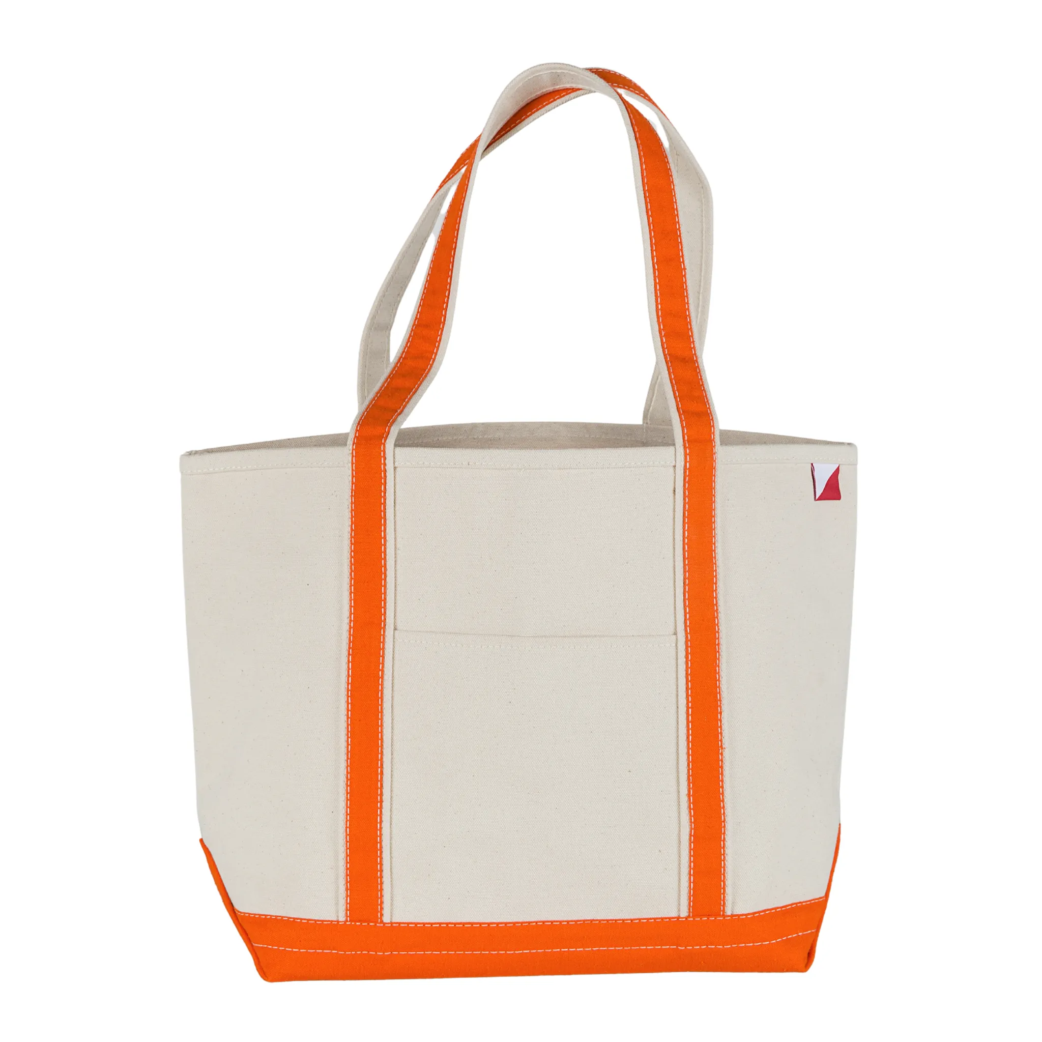 Monogrammed Classic Tote Medium