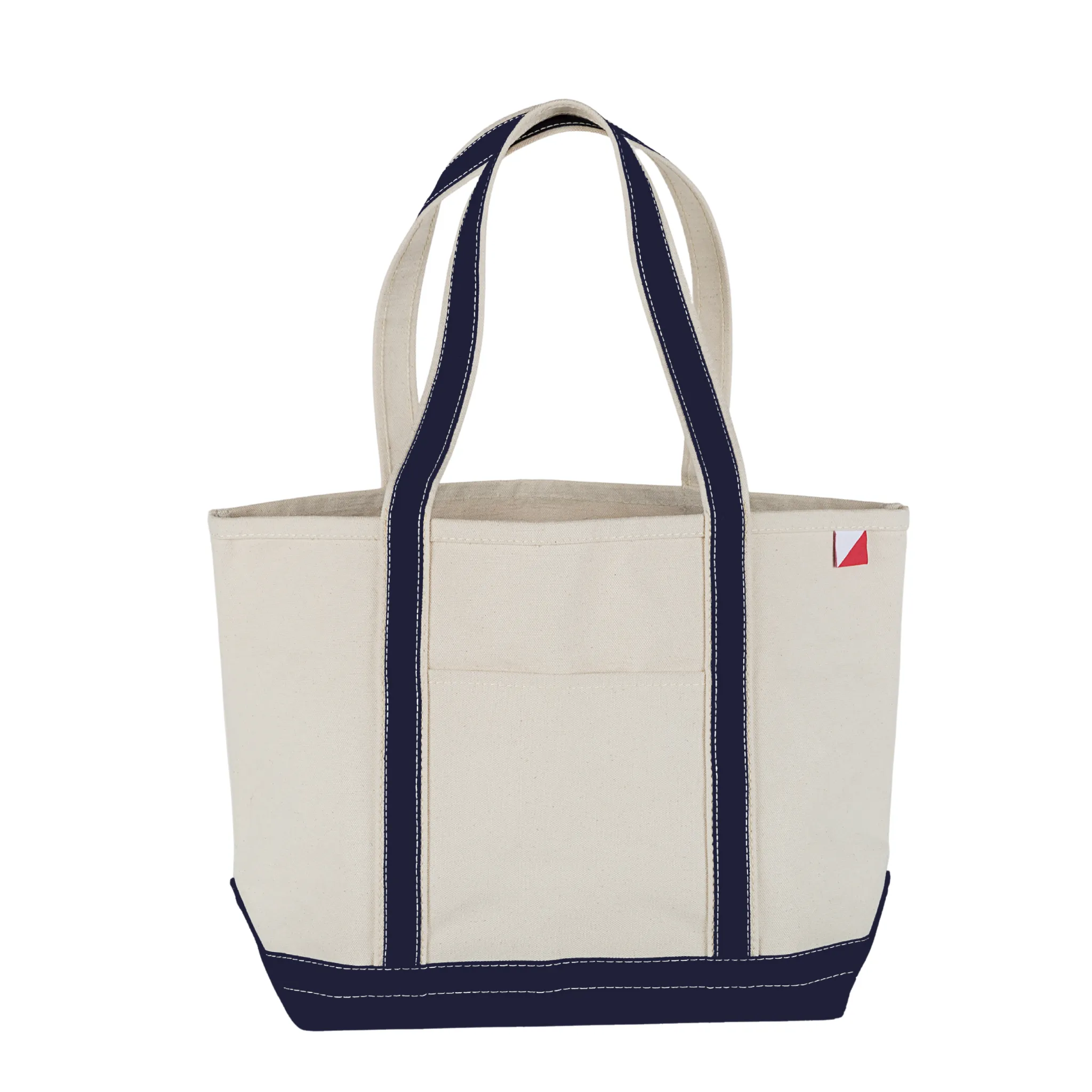Monogrammed Classic Tote Medium