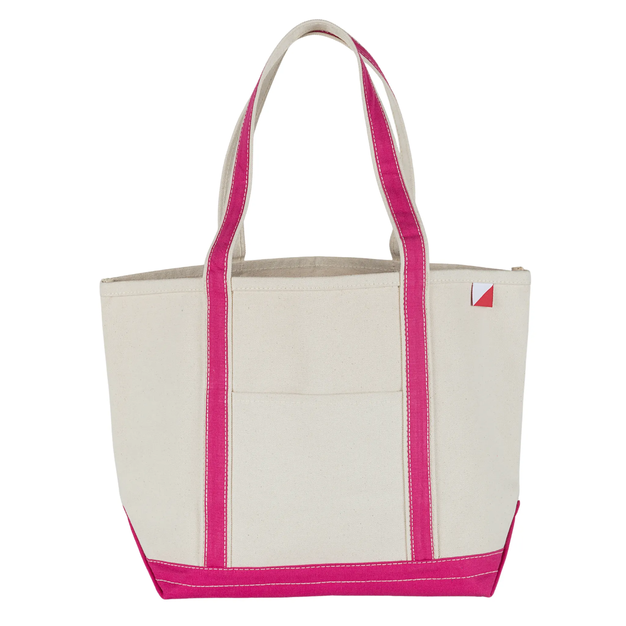 Monogrammed Classic Tote Medium