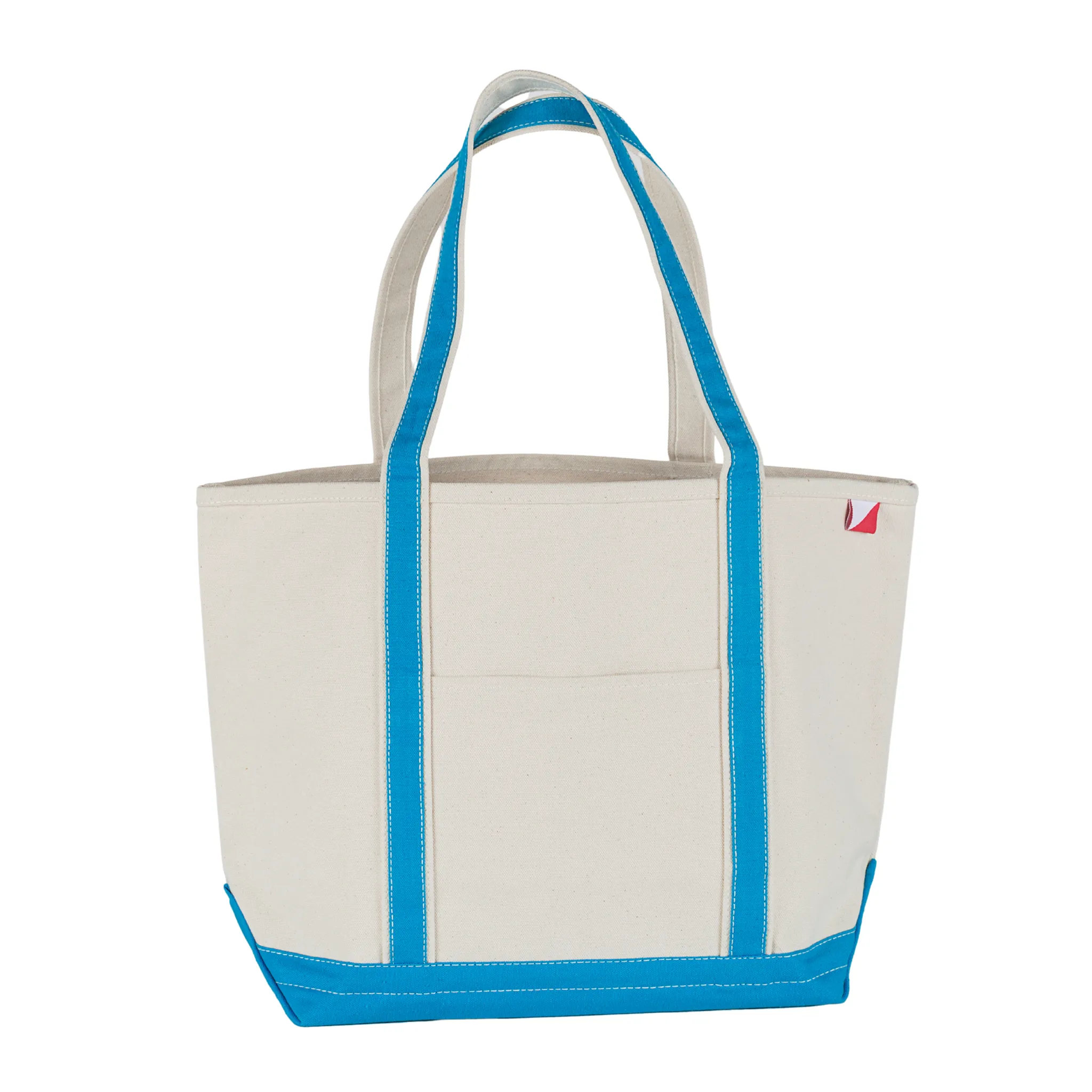 Monogrammed Classic Tote Medium