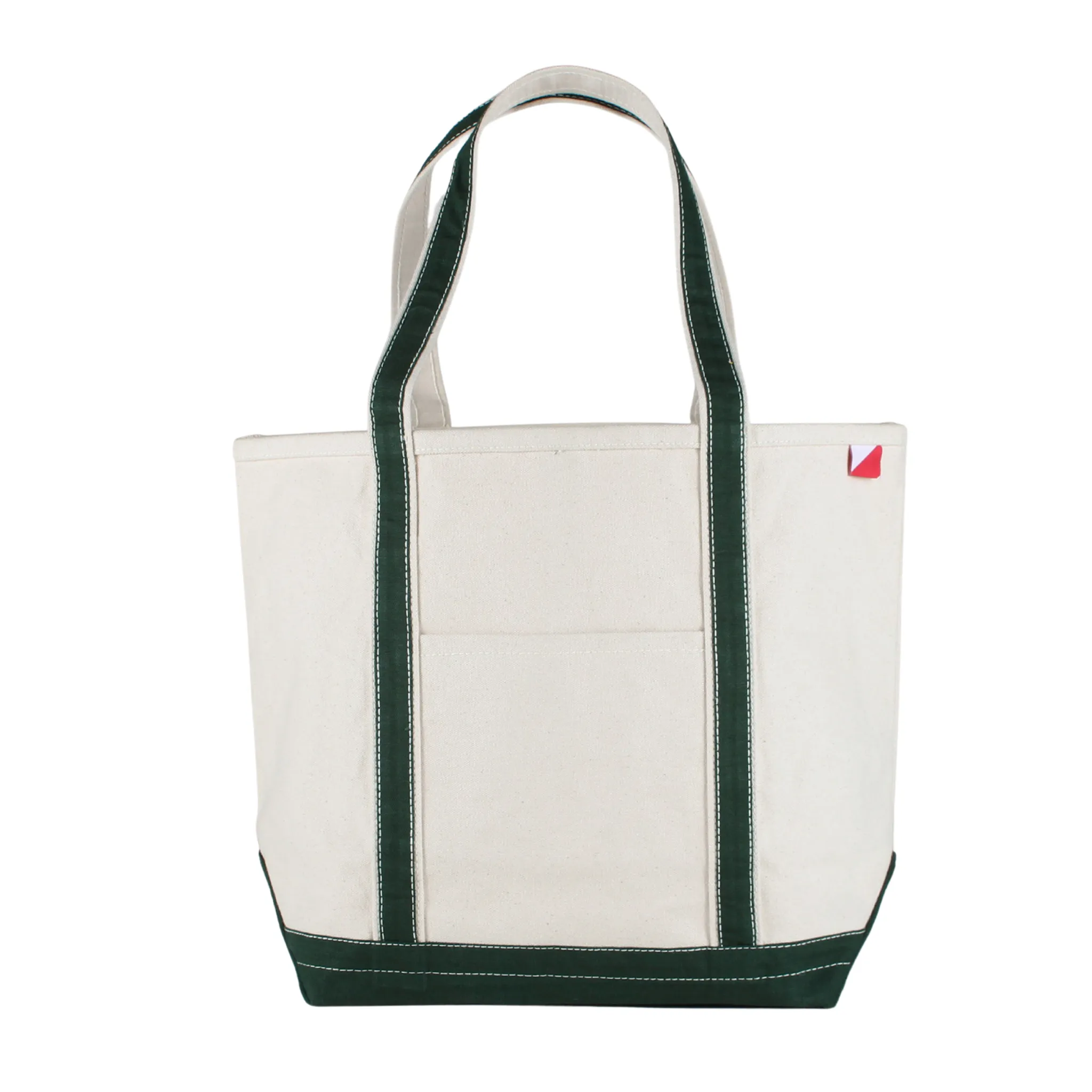 Monogrammed Classic Tote Medium