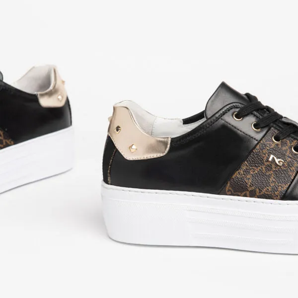 Nero Giardini 205312D100- Trainer