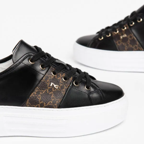 Nero Giardini 205312D100- Trainer