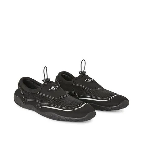 New Athletic Works Men's Water Shoes, Sz 9/10