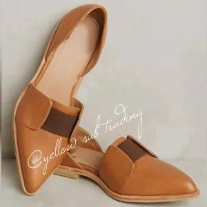 Oxford Shoes