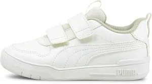 PUMA Baby-Boy's Multiflex Hook & Loop Sneaker
