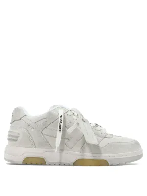 "OUT OF OFFICE" SNEAKERS