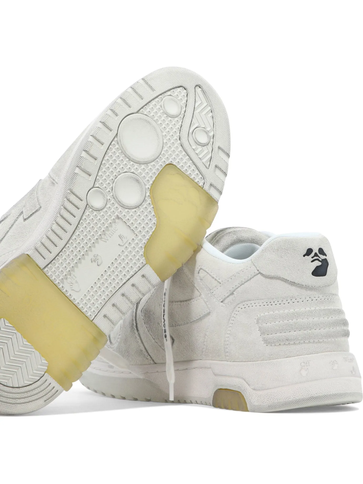 "OUT OF OFFICE" SNEAKERS