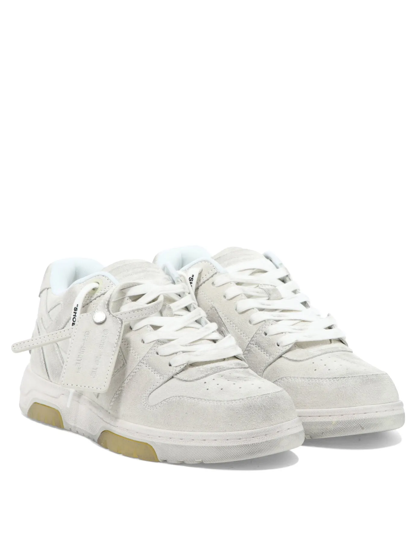 "OUT OF OFFICE" SNEAKERS