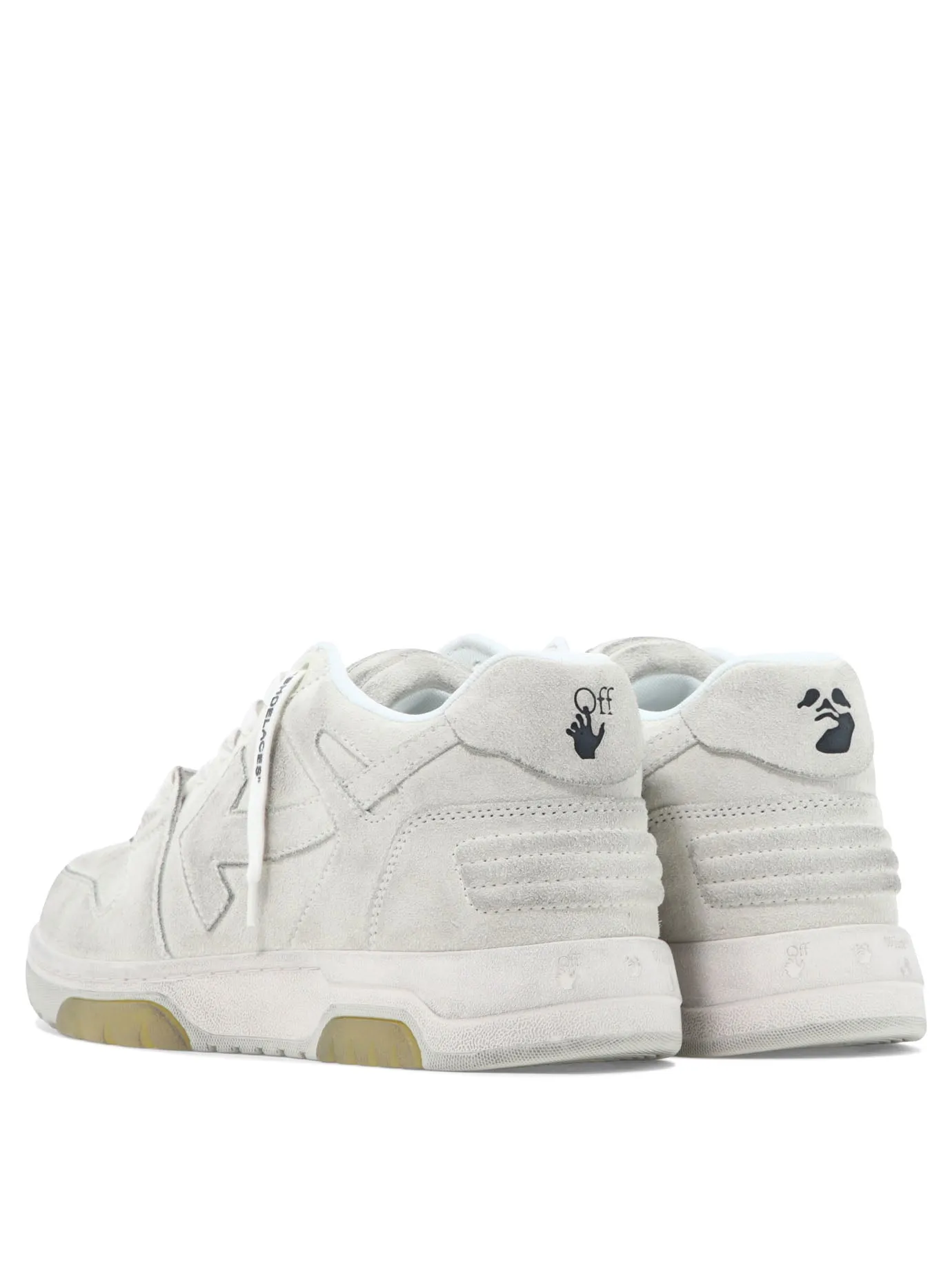 "OUT OF OFFICE" SNEAKERS