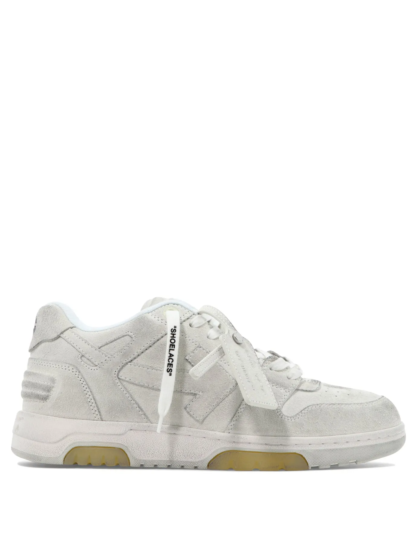 "OUT OF OFFICE" SNEAKERS