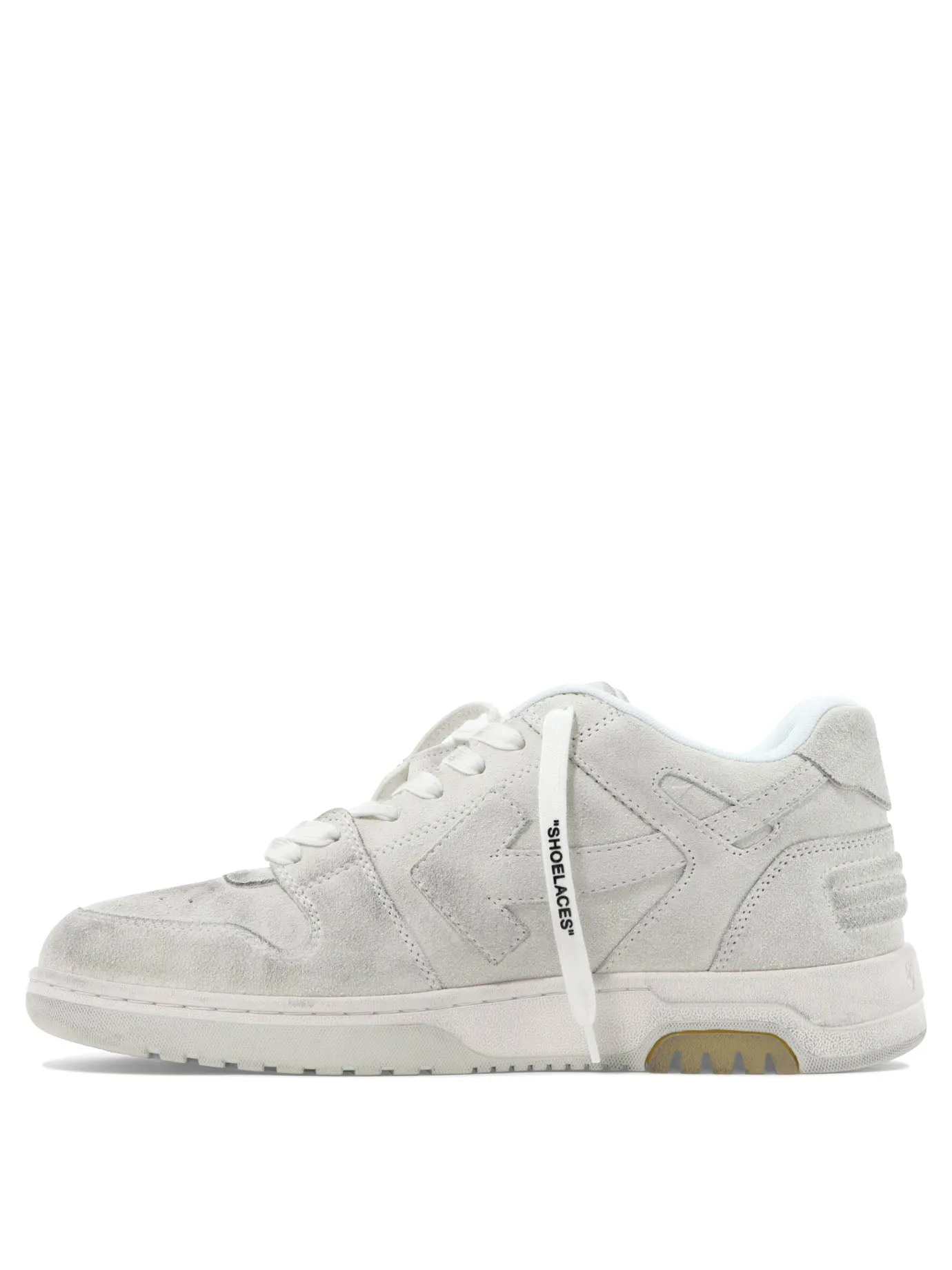 "OUT OF OFFICE" SNEAKERS