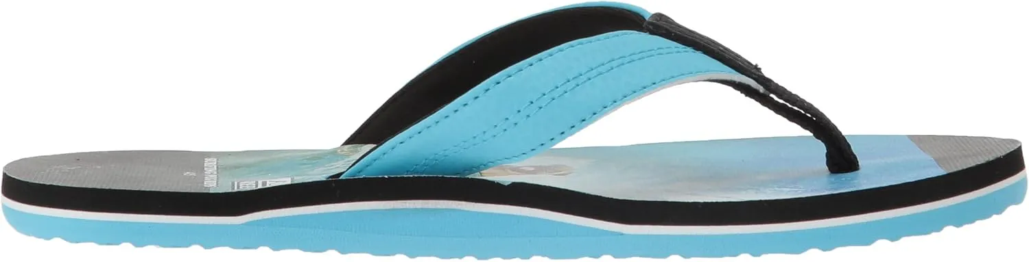 Reef Kids Mens Grom Photos (Infant/Toddler/Little Kid/Big Kid)