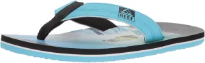 Reef Kids Mens Grom Photos (Infant/Toddler/Little Kid/Big Kid)