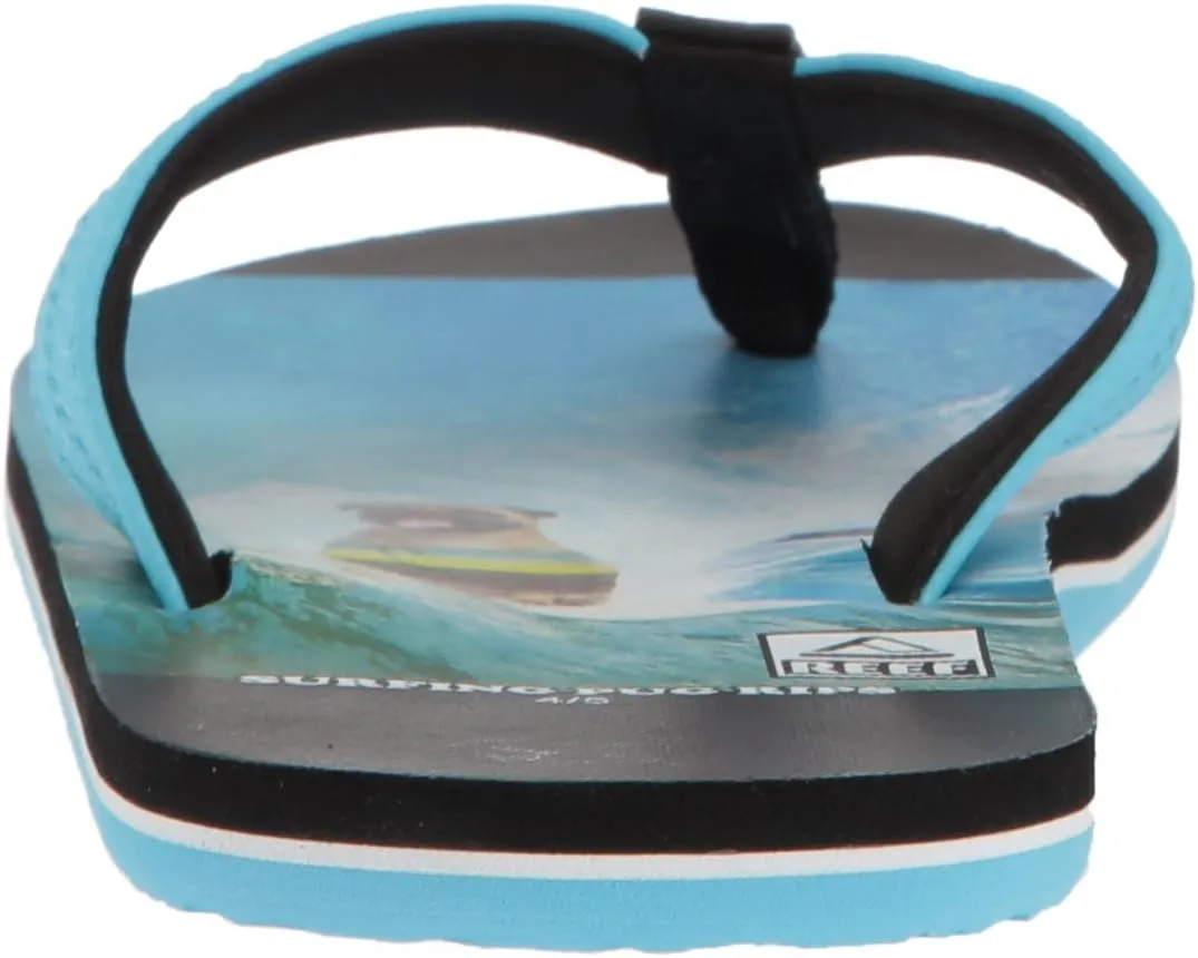 Reef Kids Mens Grom Photos (Infant/Toddler/Little Kid/Big Kid)