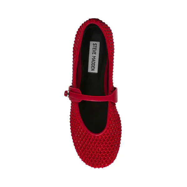 Rejoice-R Pump RED