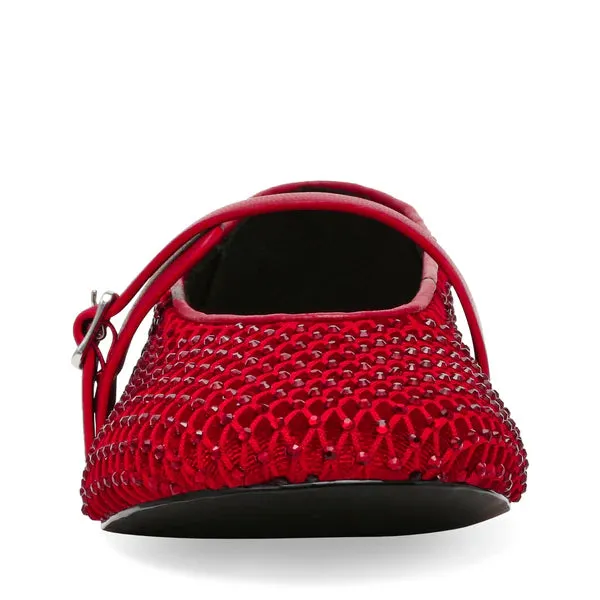 Rejoice-R Pump RED