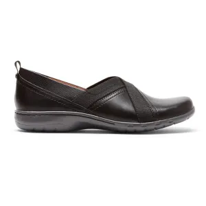 Rockport Women's Cobb Hill Penfield Slip-On