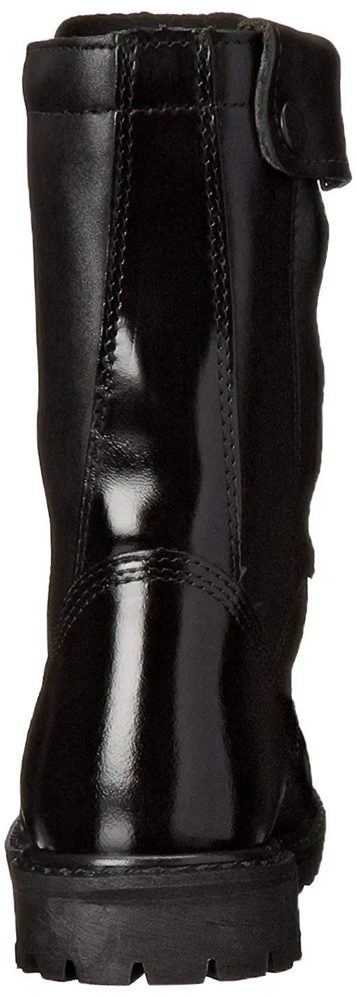 Rocky Men's Boot - Black Leather | 2090