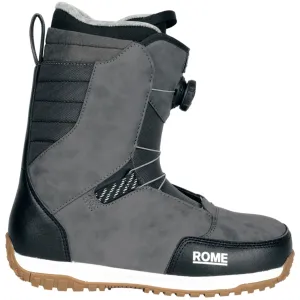 Rome Stomp Boa Snowboard Boots 2025