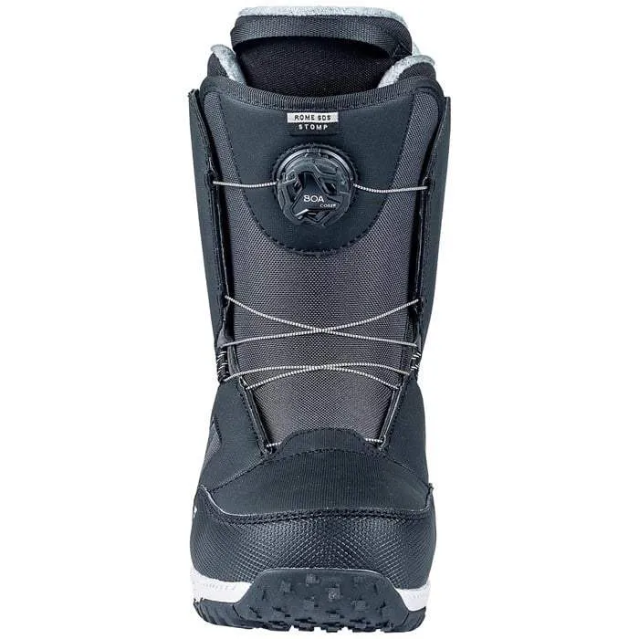 Rome Stomp BOA Women's Snowboard Boots