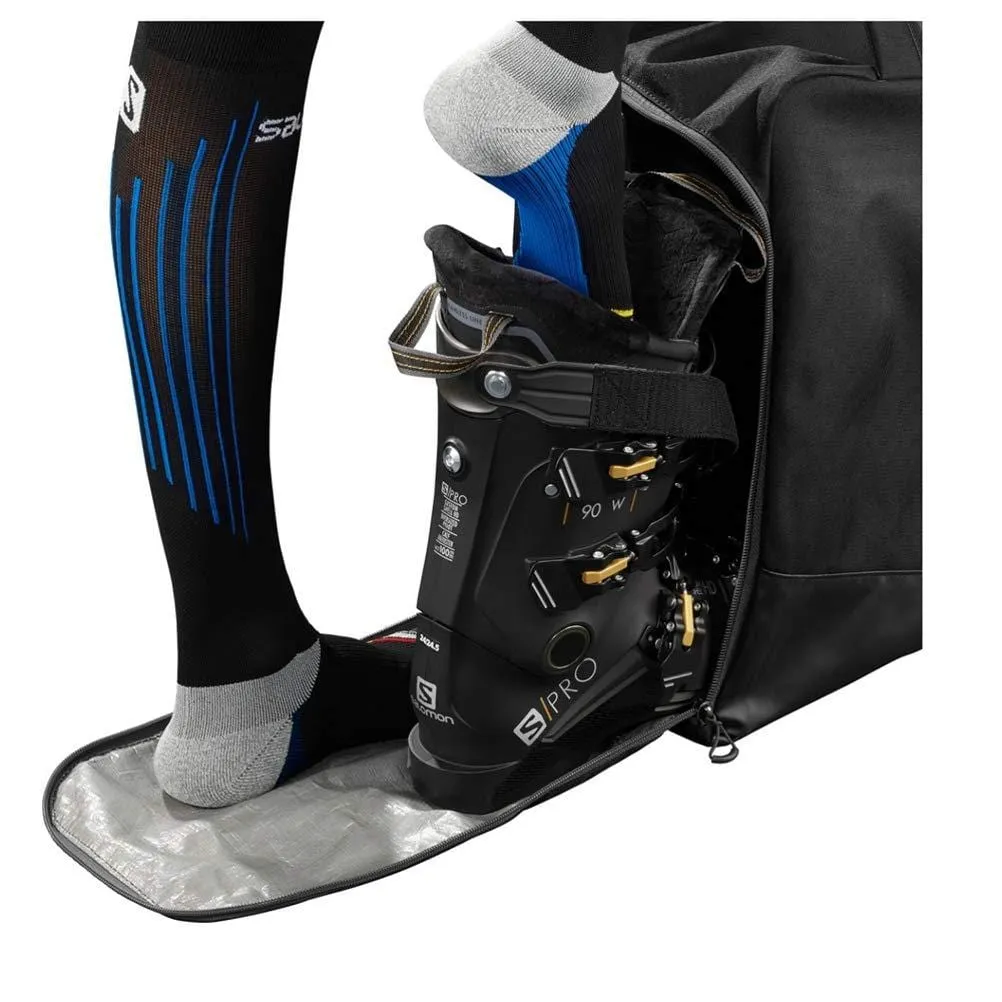 SALOMON Unisex Extend Gearbag, Black, Ns