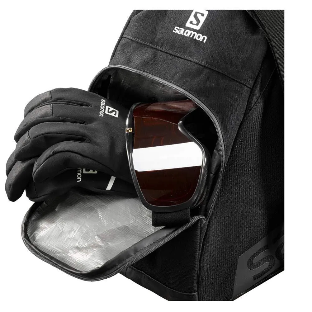 SALOMON Unisex Extend Gearbag, Black, Ns