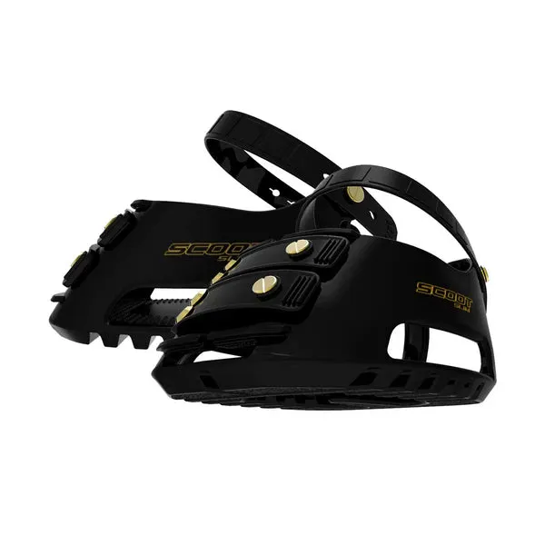 Scoot Boot Hoof Boots -Pair