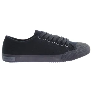Seavees Kelso Dune Mens Dark Navy Plimsolls