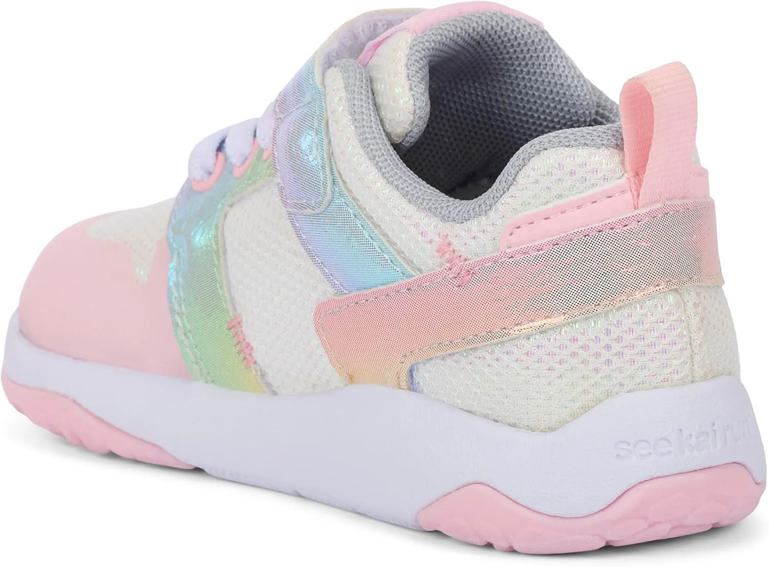 See Kai Run Baby-Boy's Viento Sneaker