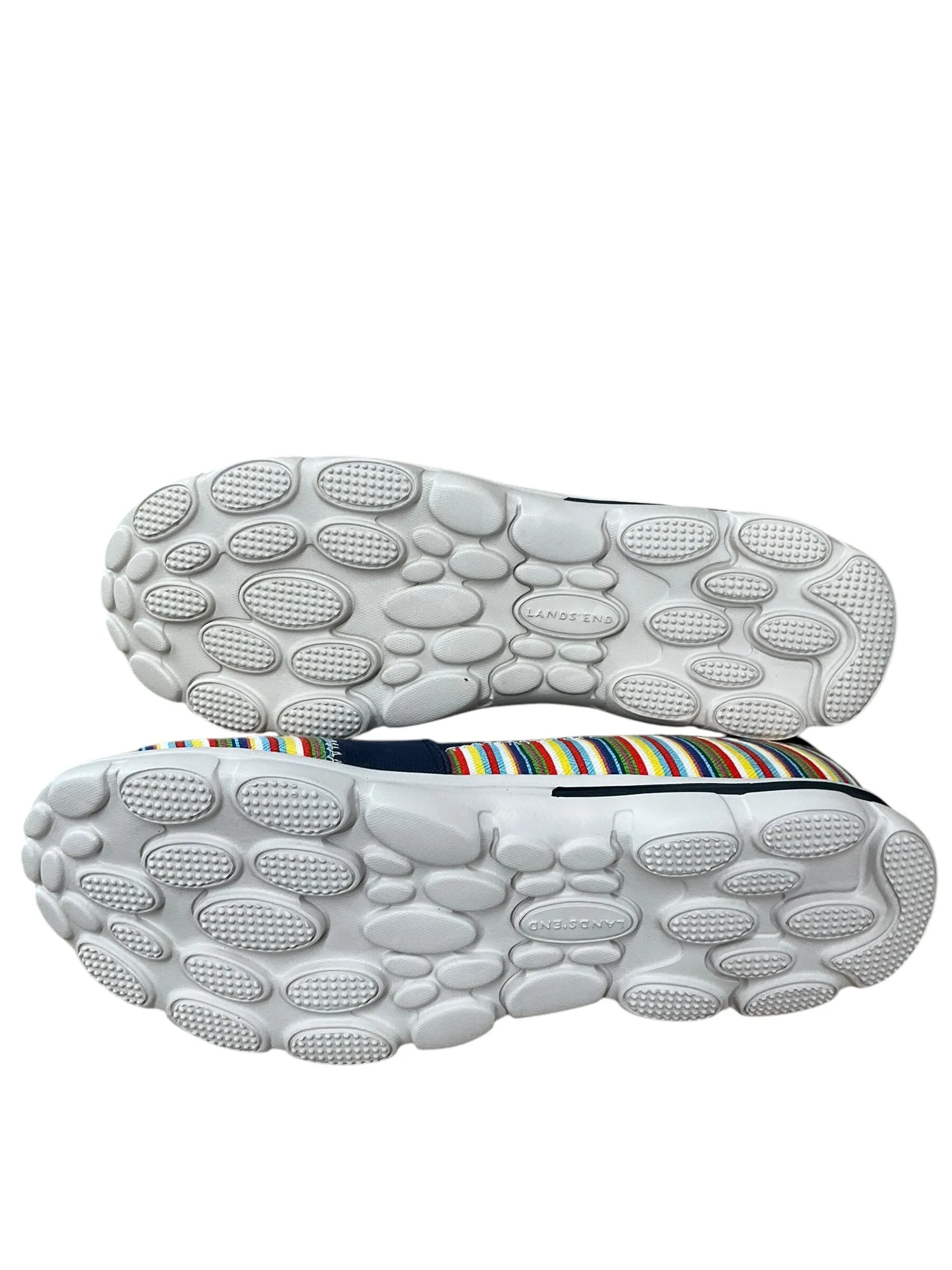 Shoes Flats By Lands End  Size: 9.5